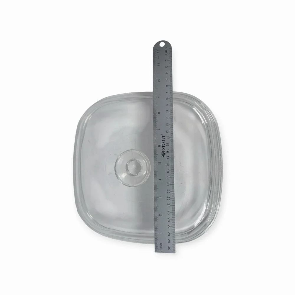 Pyrex corning 12